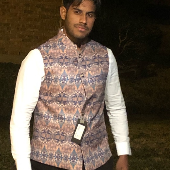 Men’s waist jackets size 42 - Picture 3 of 8